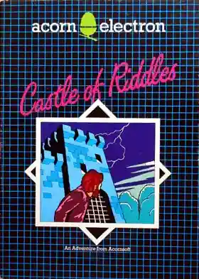 Castle of Riddles (198x)(Acornsoft)
